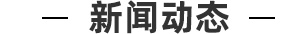 新闻动态