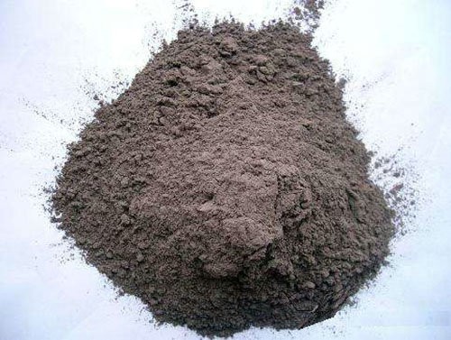 甘肃刚玉浇注料