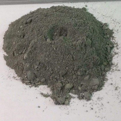 陕西重质耐火喷涂料