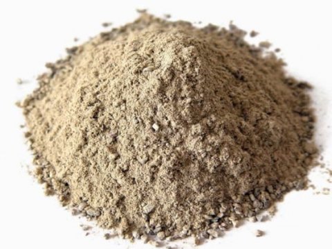 捣打料