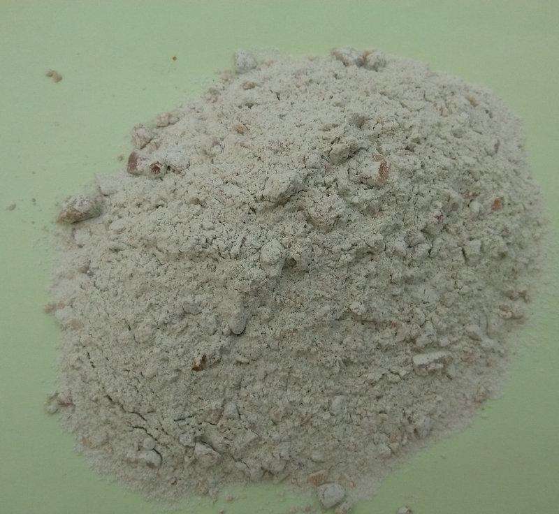 炉衬料