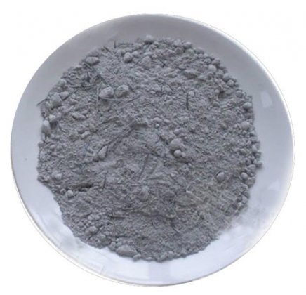 陕西高铝浇注料